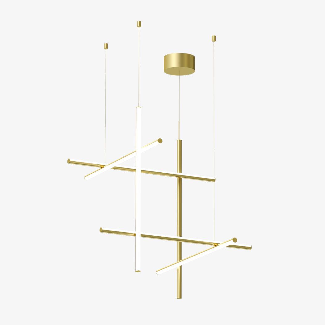 Coordinates Suspension Light