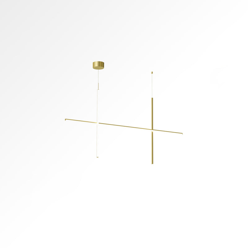 Coordinates Suspension Light