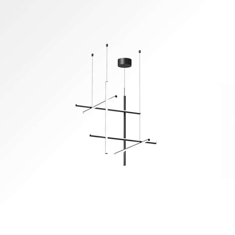 Coordinates Suspension Light