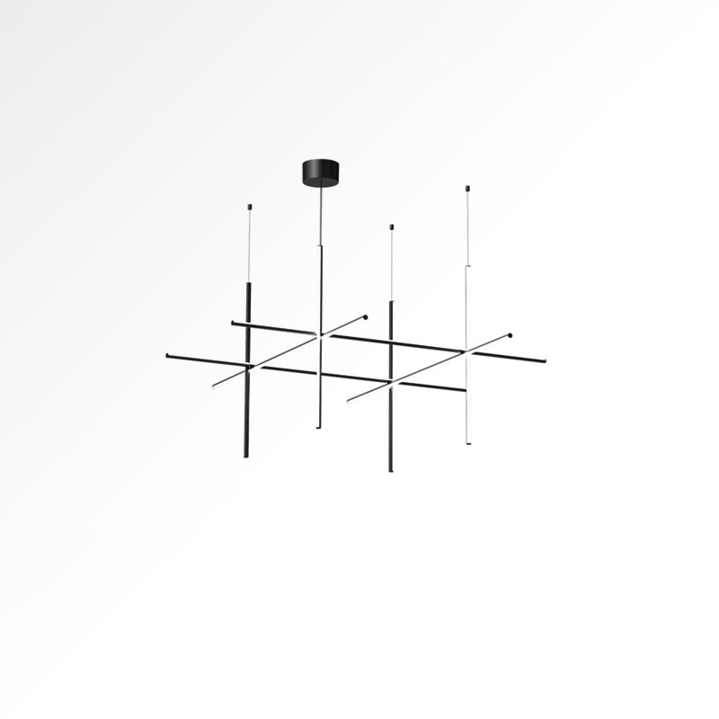Coordinates Suspension Light