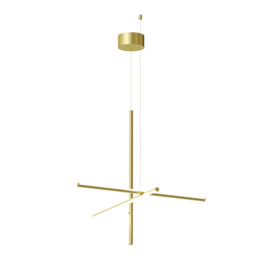 Coordinates Suspension Light