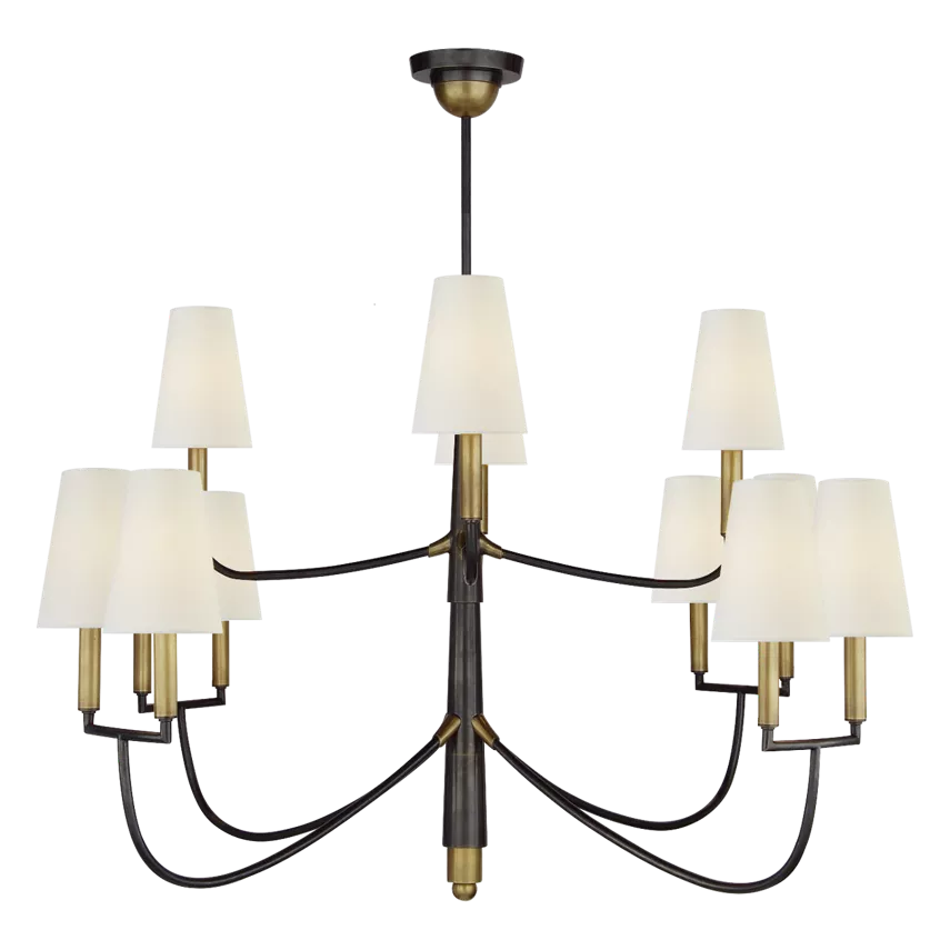 Farlane Chandelier