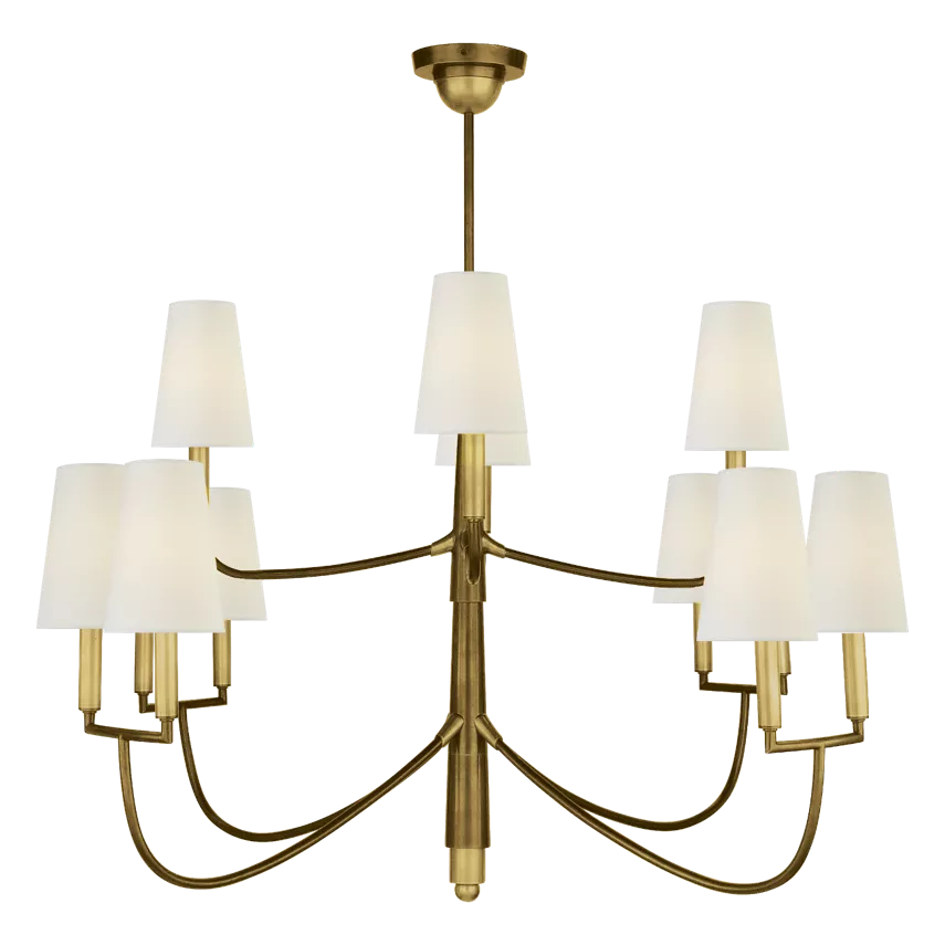 Farlane Chandelier