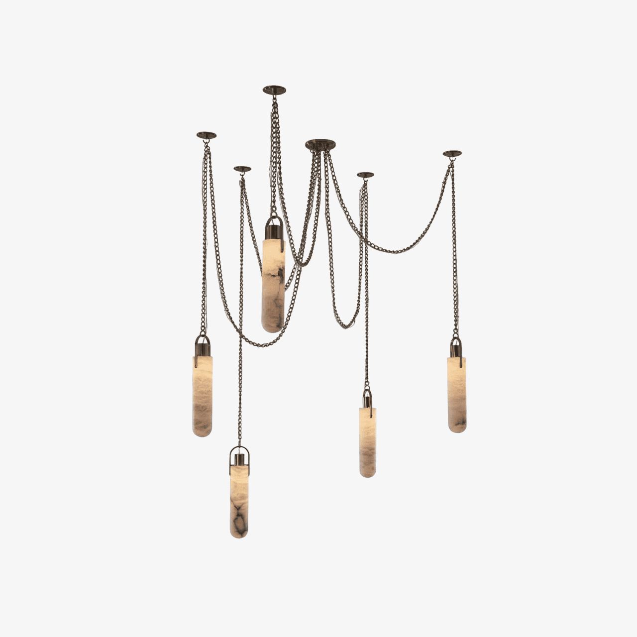 Flint LED Wall Sconce Pendant