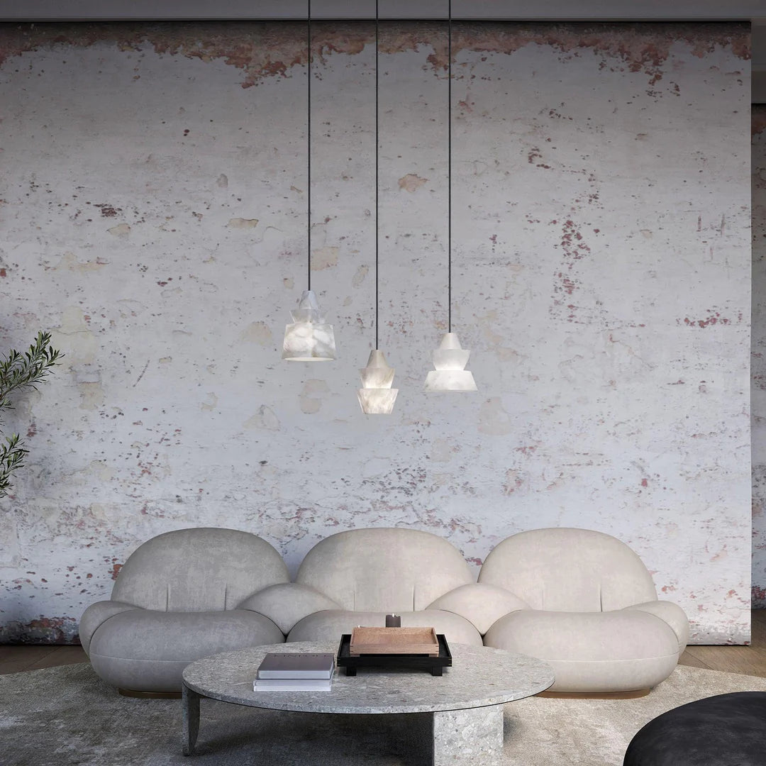 Flo S Pendant Light