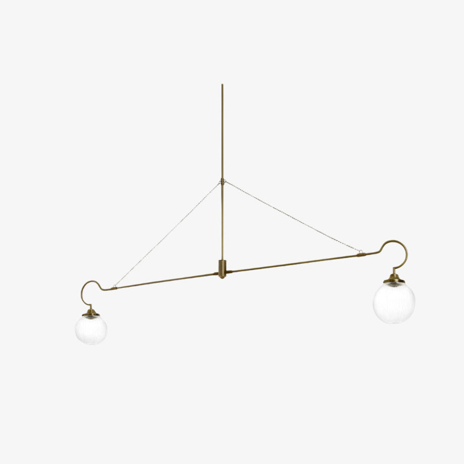 Floren Pendant Light