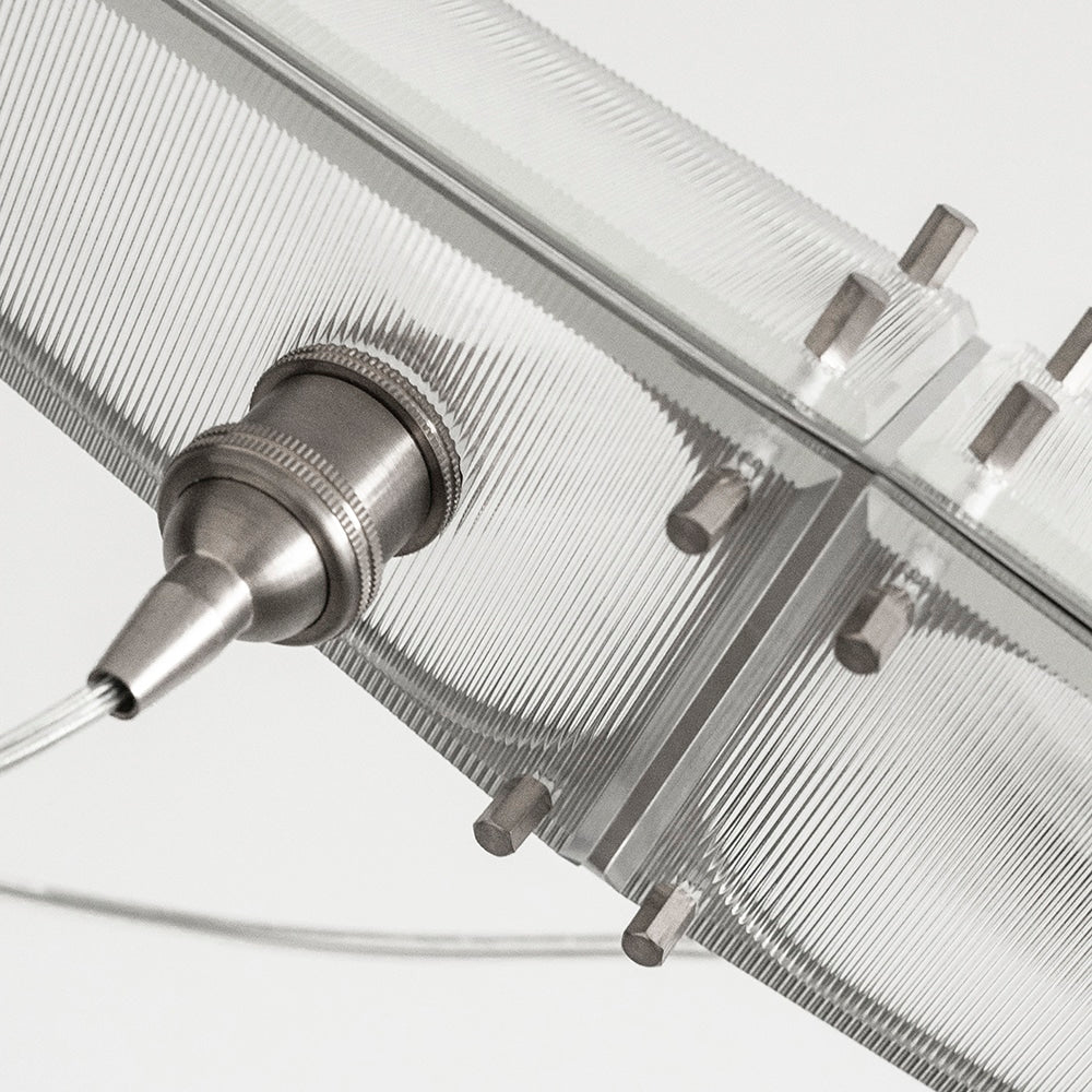 Fragment #01/02 Pendant Light