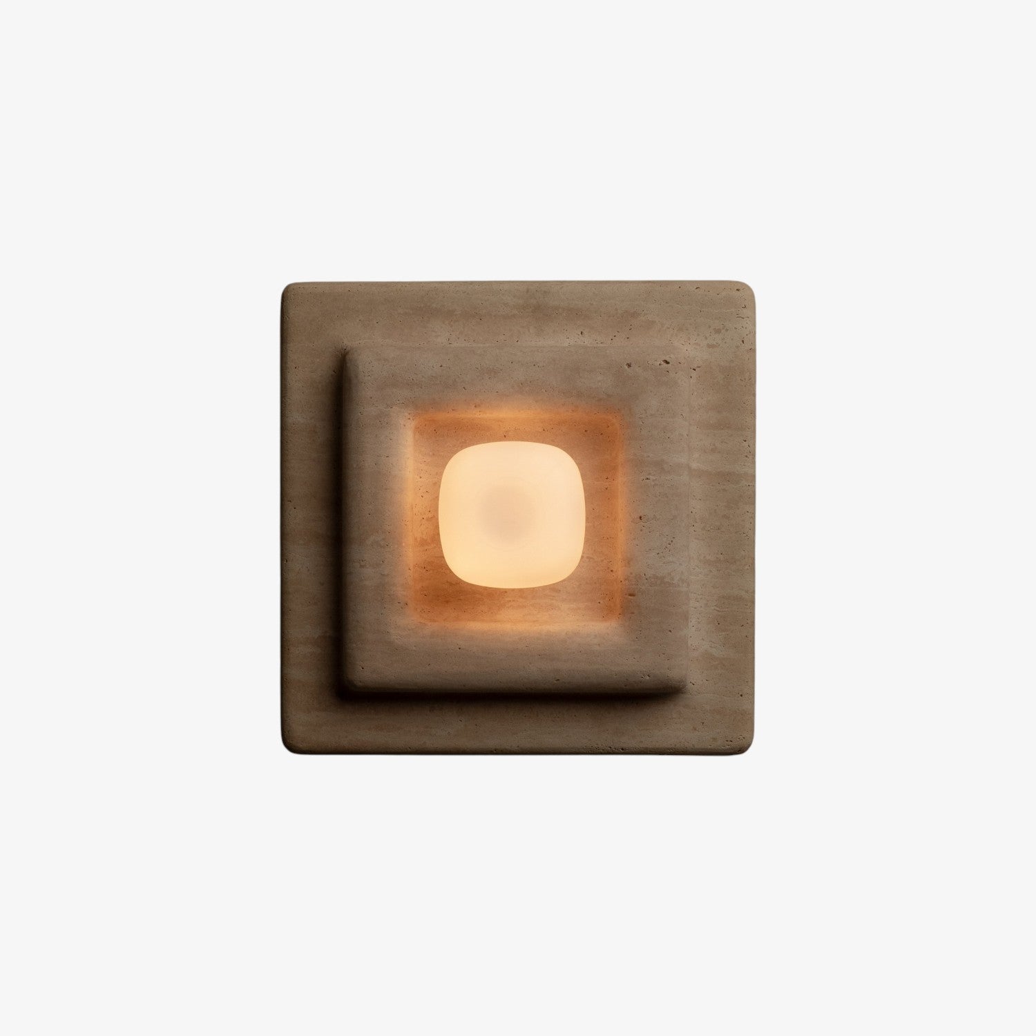 Franklin Flush Mount Light