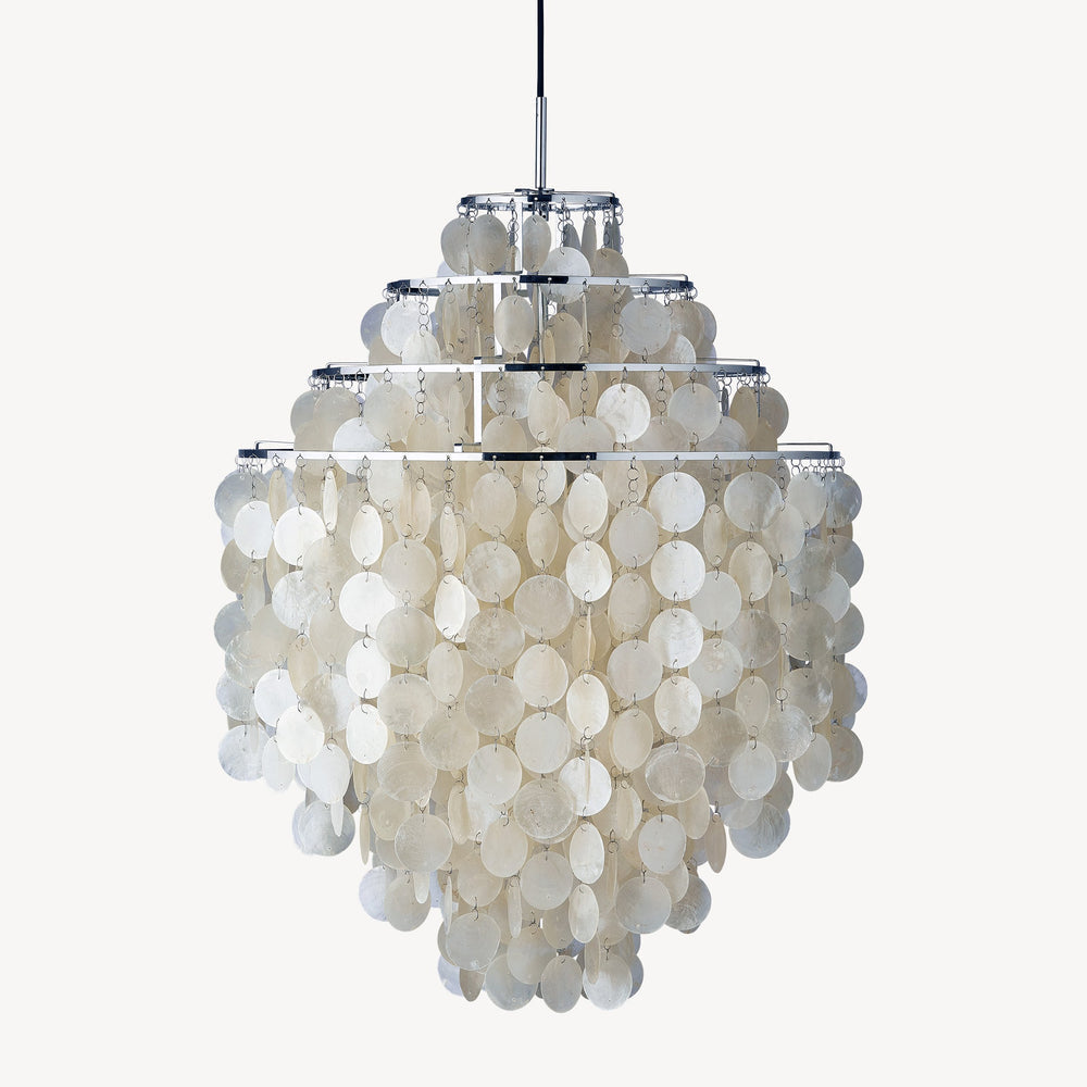 Fun DM Pendant Light