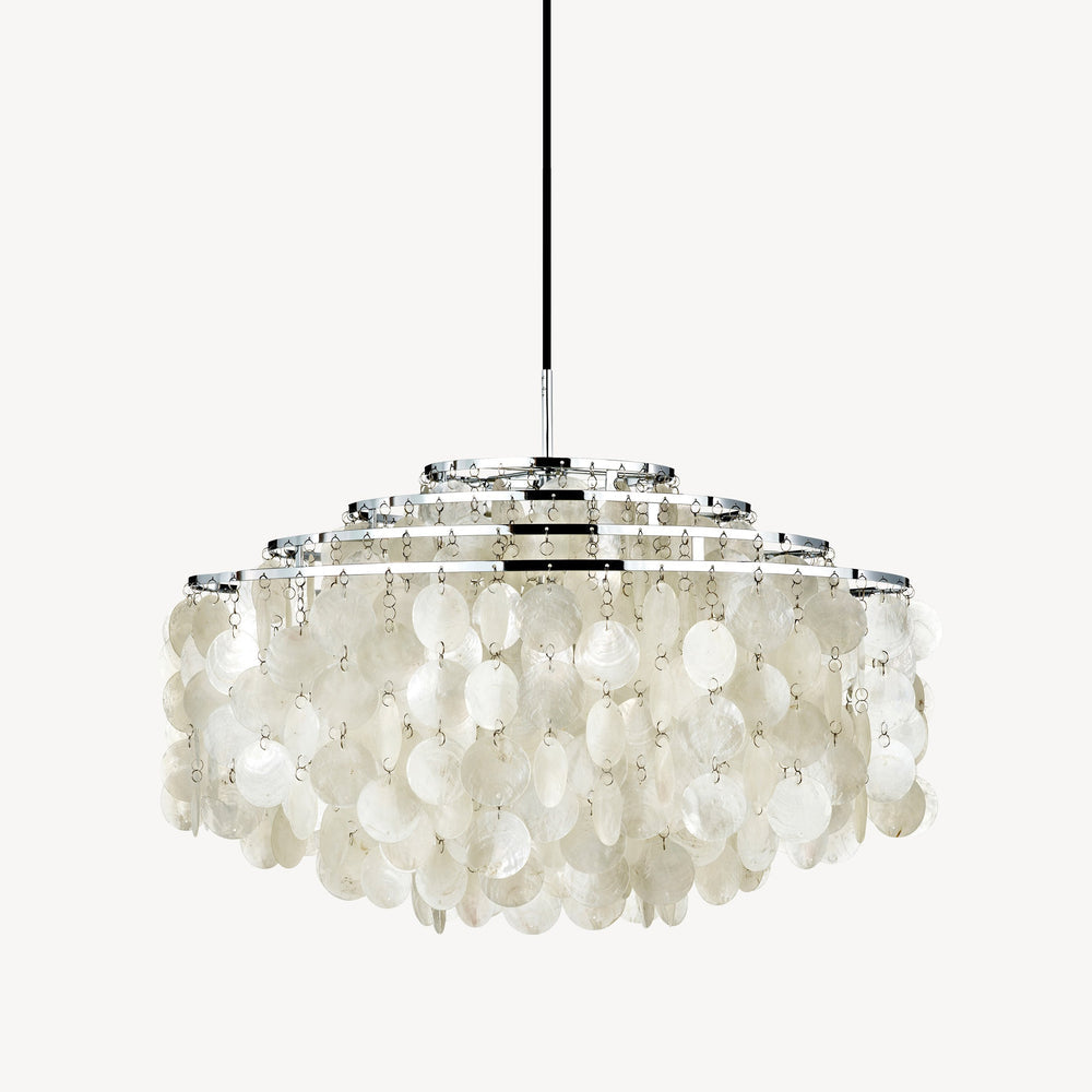 Fun DM Pendant Light