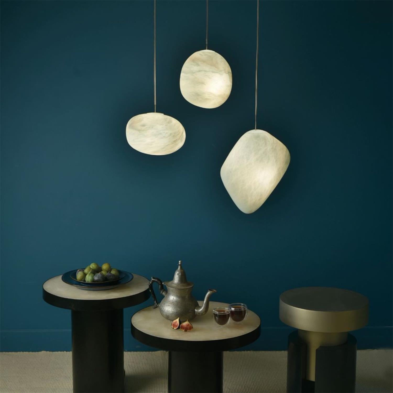 Galet S Pendant Light