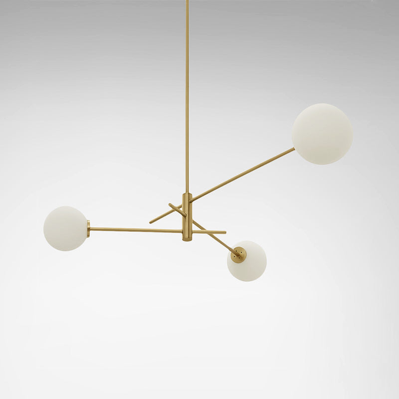 Gaston Pendant Lamp
