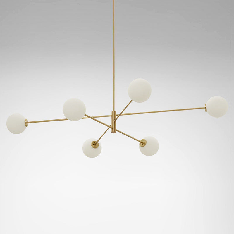 Gaston Pendant Lamp