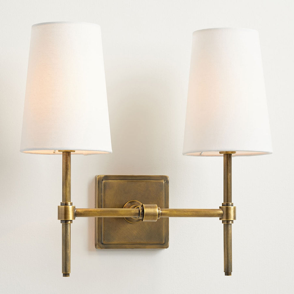 Gauwain Wall Sconce