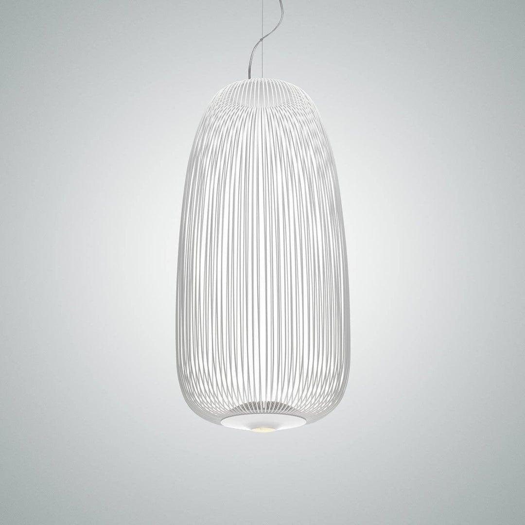 Spokes Suspension Lamp