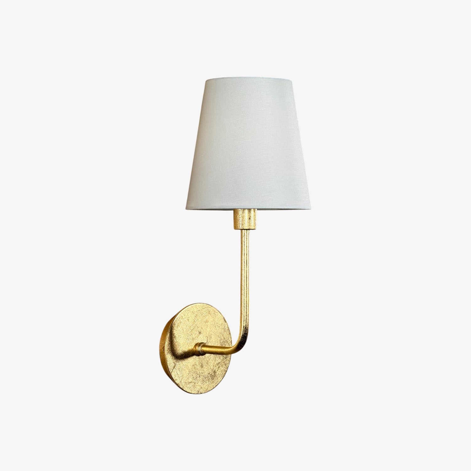Go Lightly Sconce