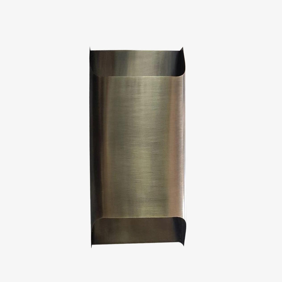 Gracie Brass Wall Sconce