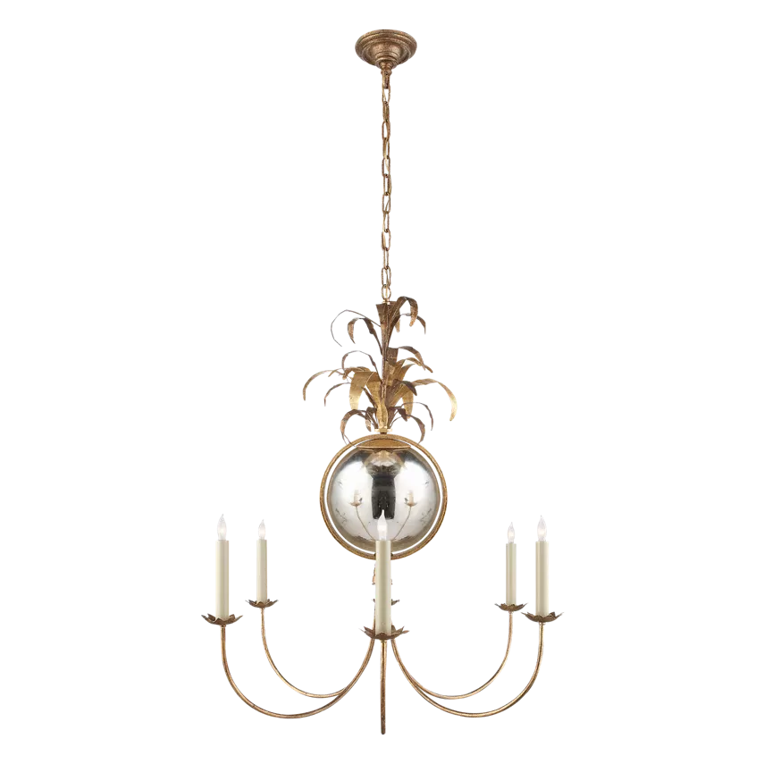 Gramercy Chandelier