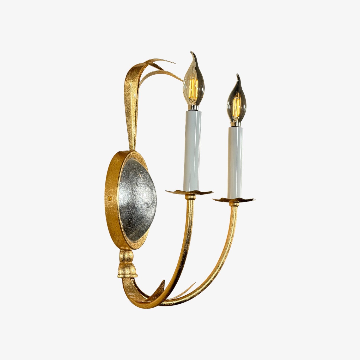 Gramercy Sconce