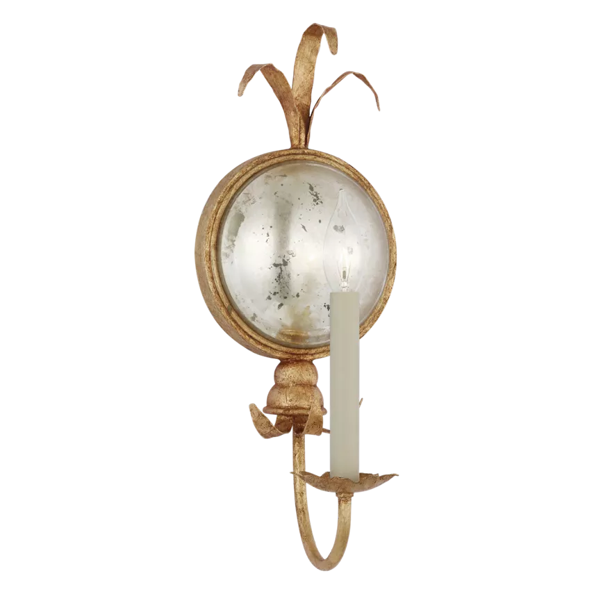 Gramercy Sconce