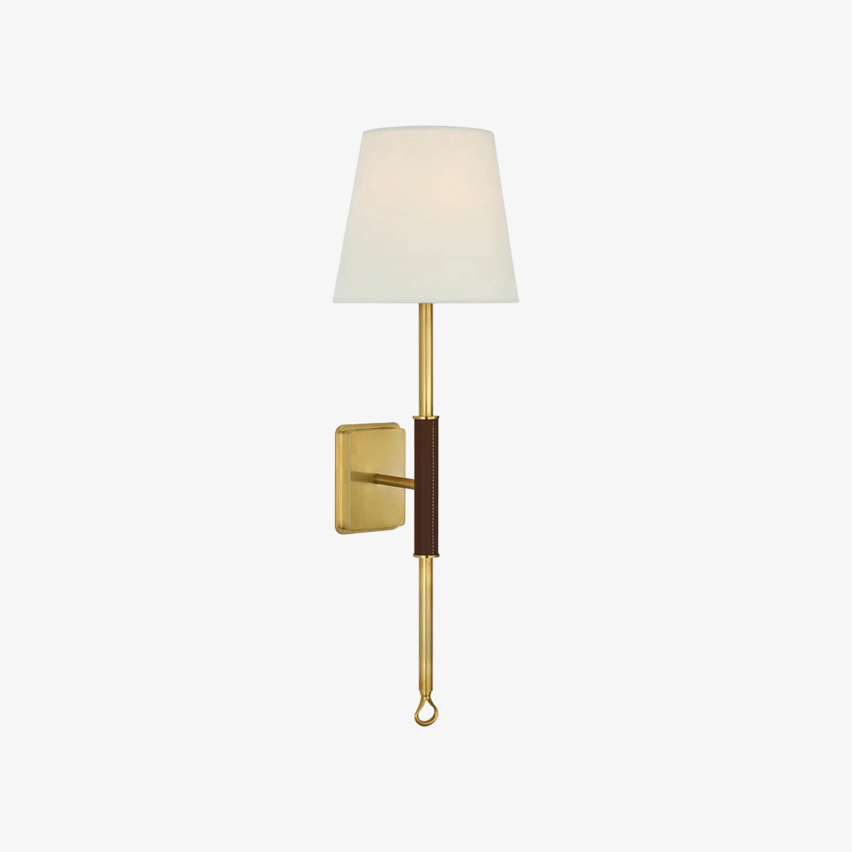 Ratering Wall Sconce