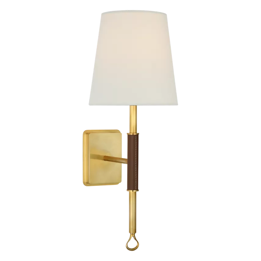 Ratering Wall Sconce