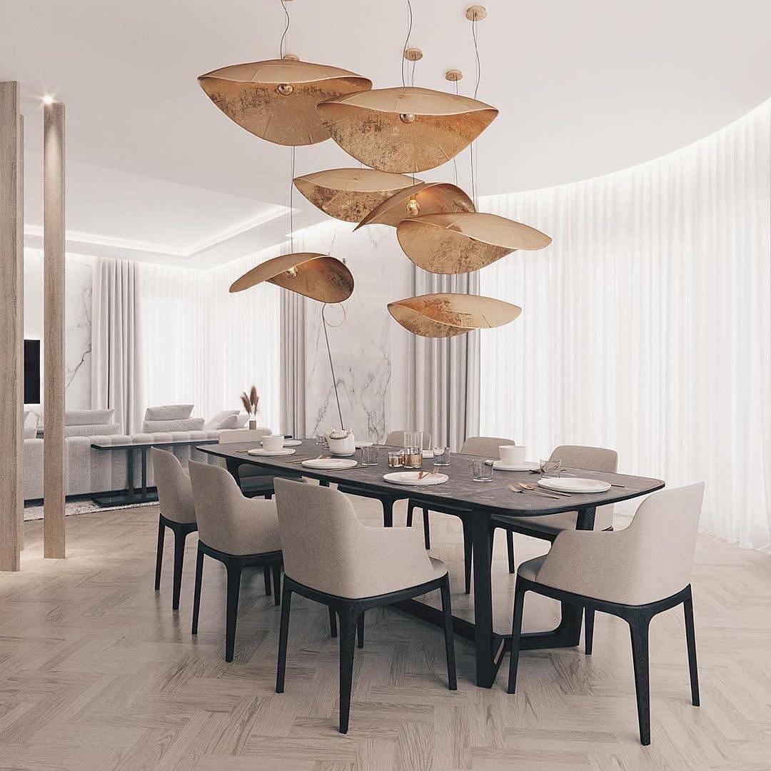 Hattie Pendant Lighting