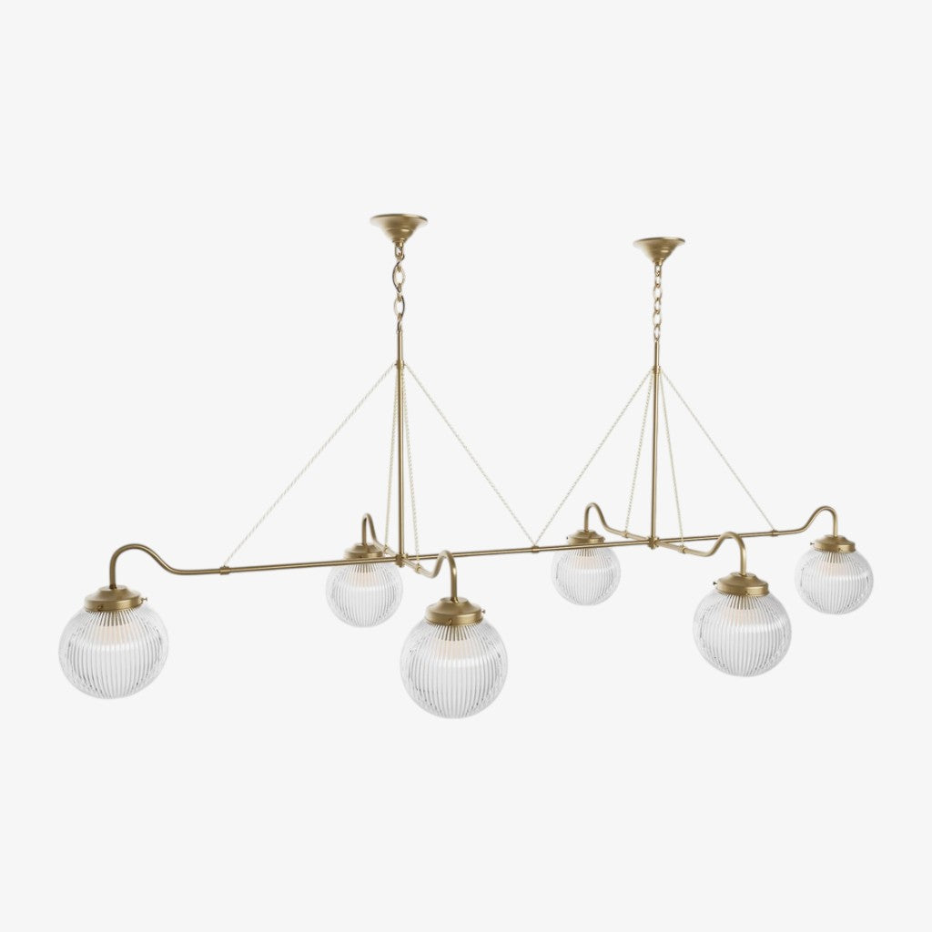 Floren Grande Chandelier
