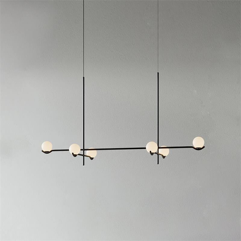 Henslin Linear Chandelier