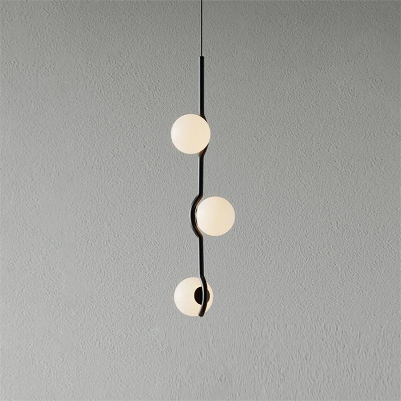 Henslin Linear Chandelier