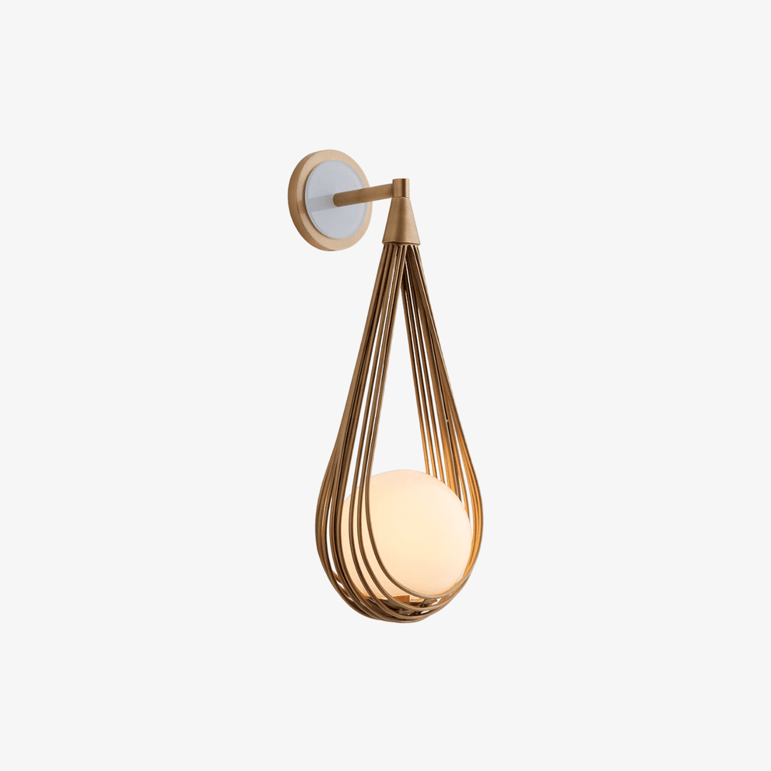 Hiroko Wall Sconce