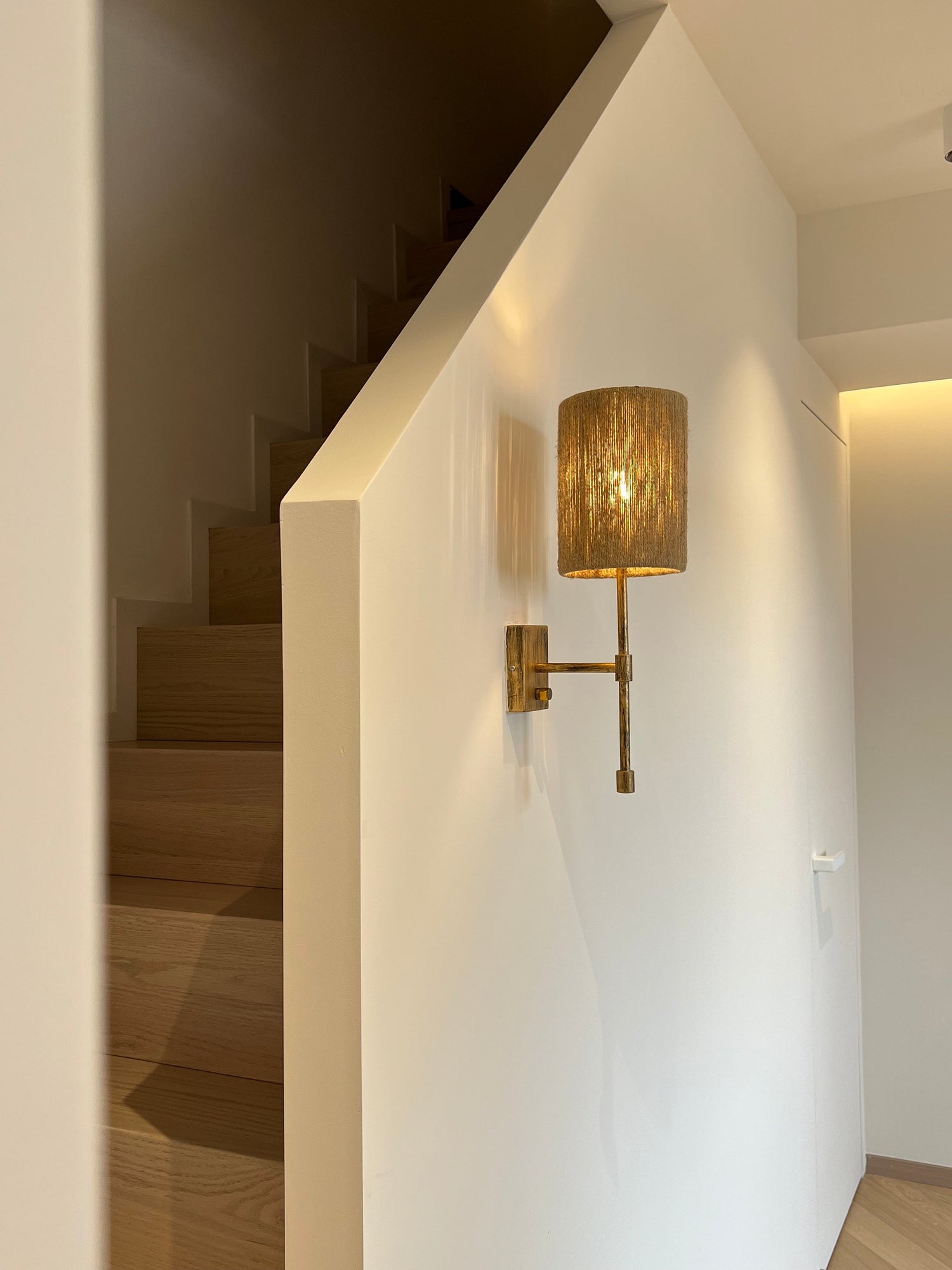 Hortense Wall Sconce