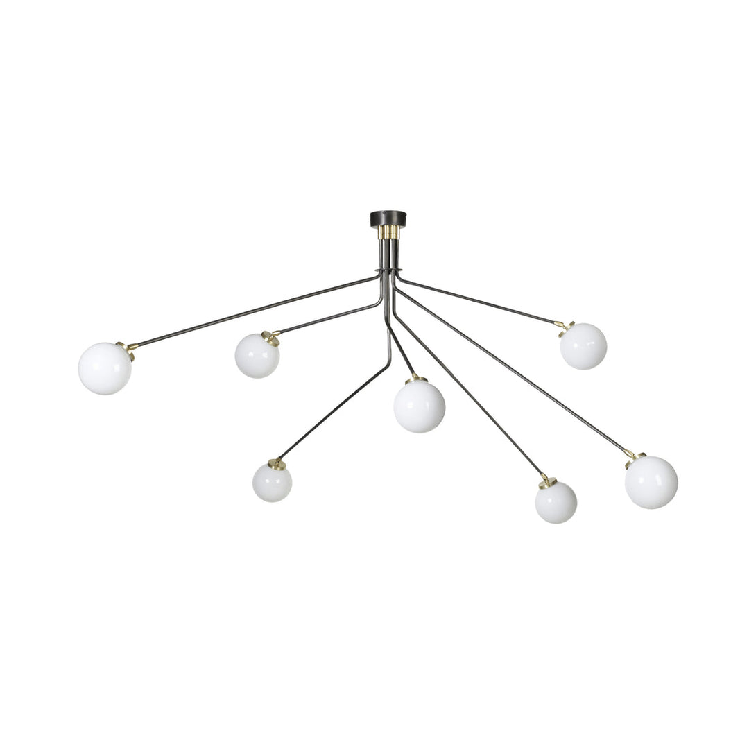 Hoskins Ceiling Lamp