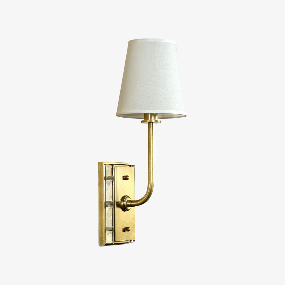 Hulton Single Sconce