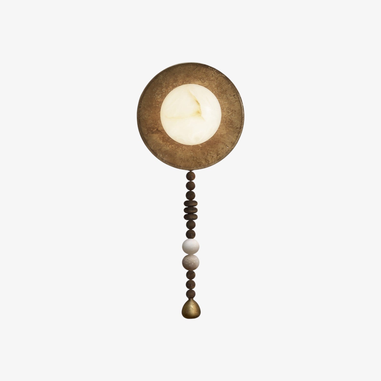Iris Wall Sconce