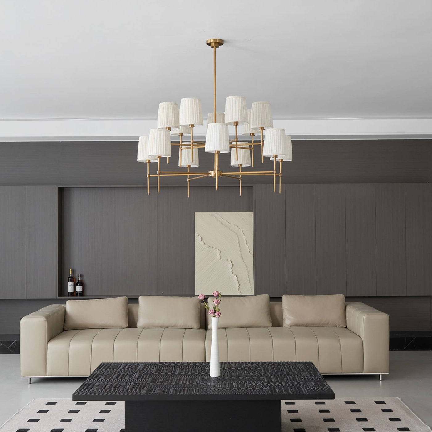 Isobella Chandelier