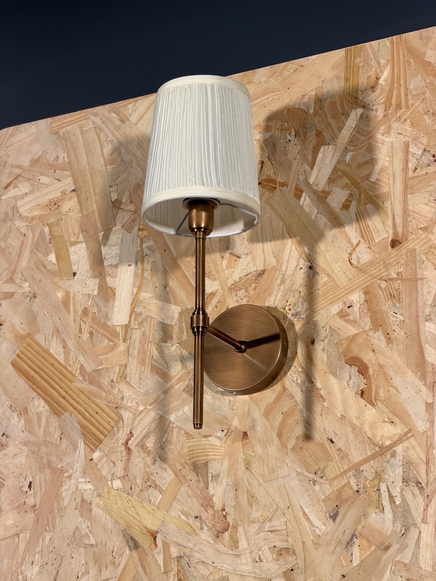 Isobella Wall Sconce