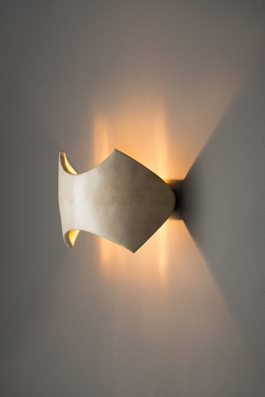 Isthmus Sconce