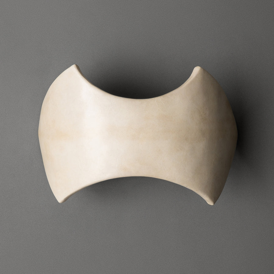 Isthmus Sconce