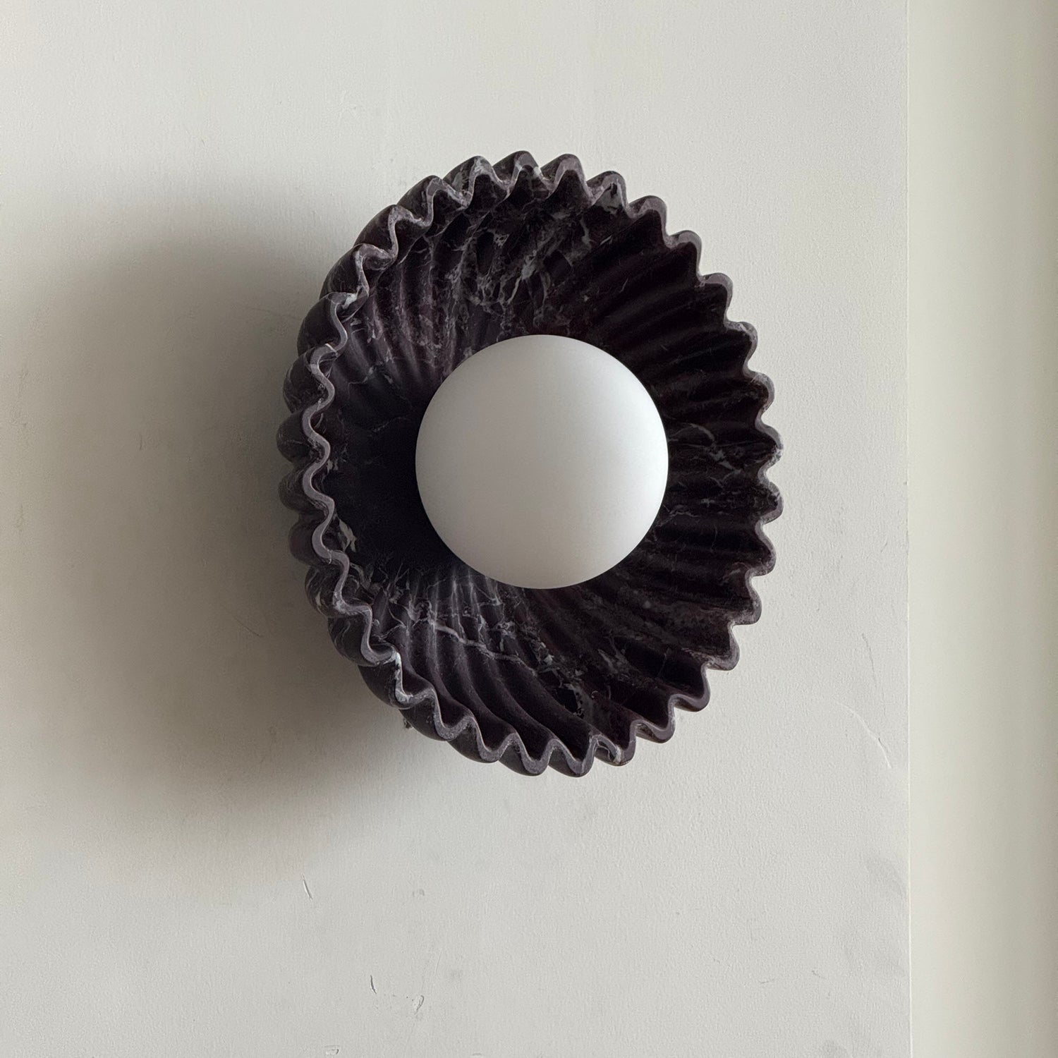 Ostro Wall Sconce Small