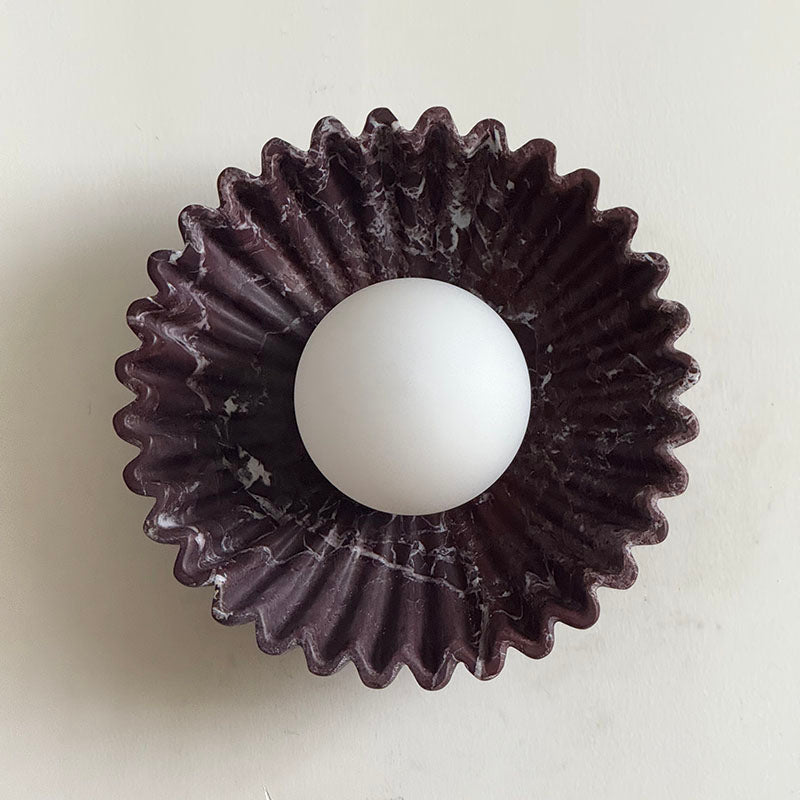 Ostro Wall Sconce Small