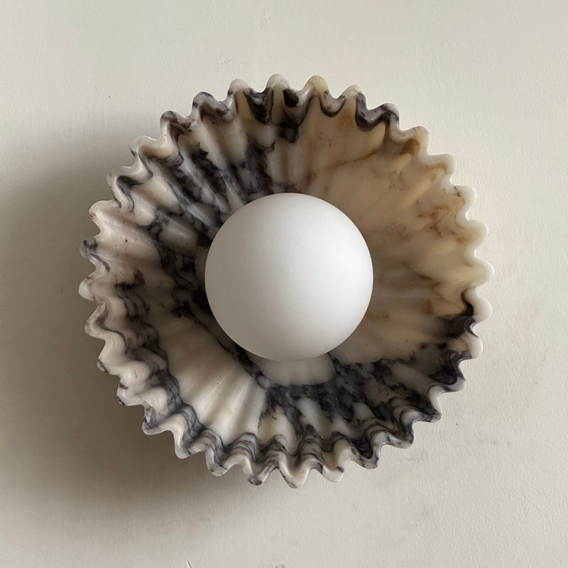 Ostro Wall Sconce Small