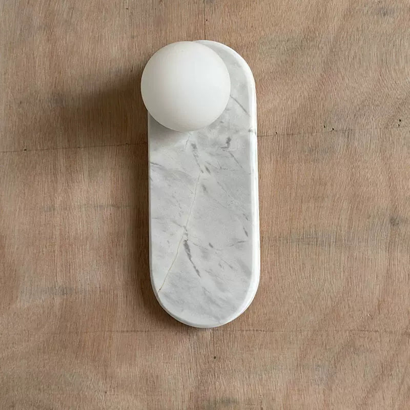 Onyx Sconce Collection