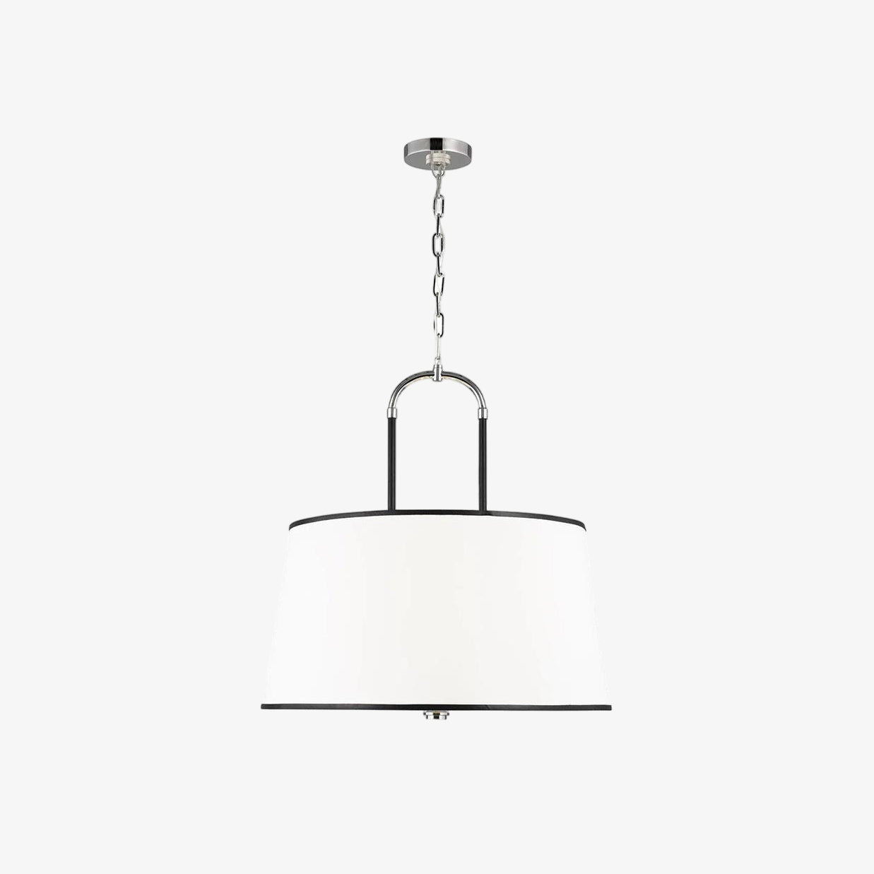 Bichrest Pendant Lamp