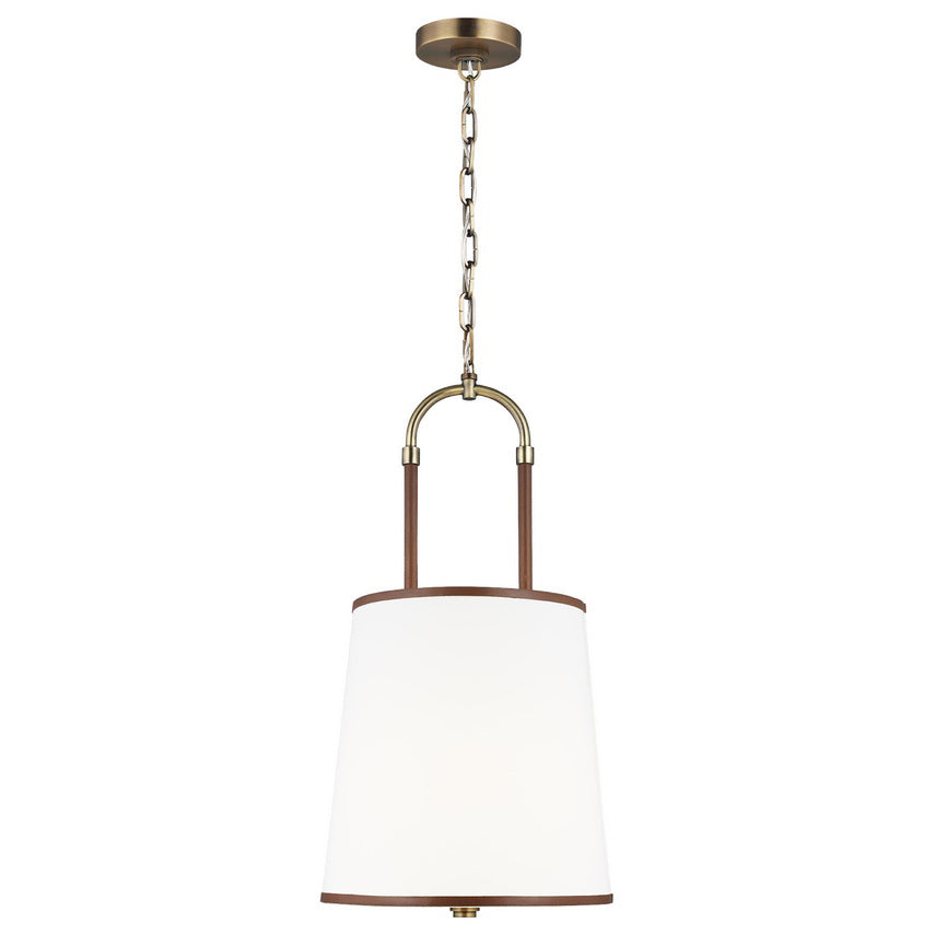 Bichrest Pendant Lamp