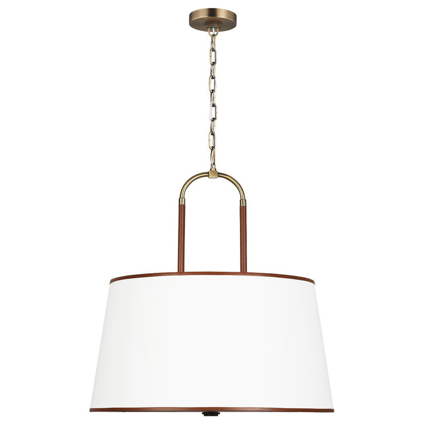 Bichrest Pendant Lamp