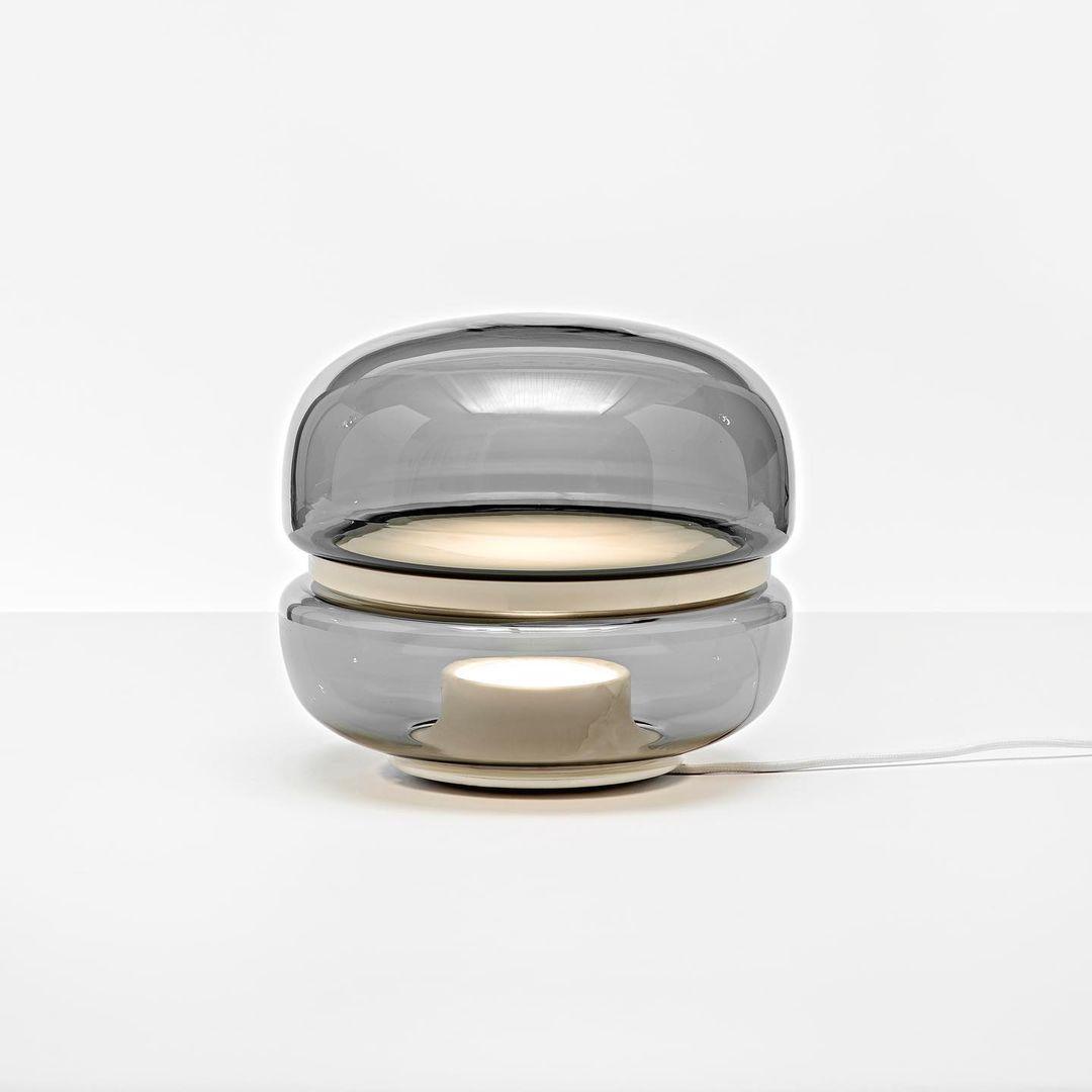 Macaron Table Lamp