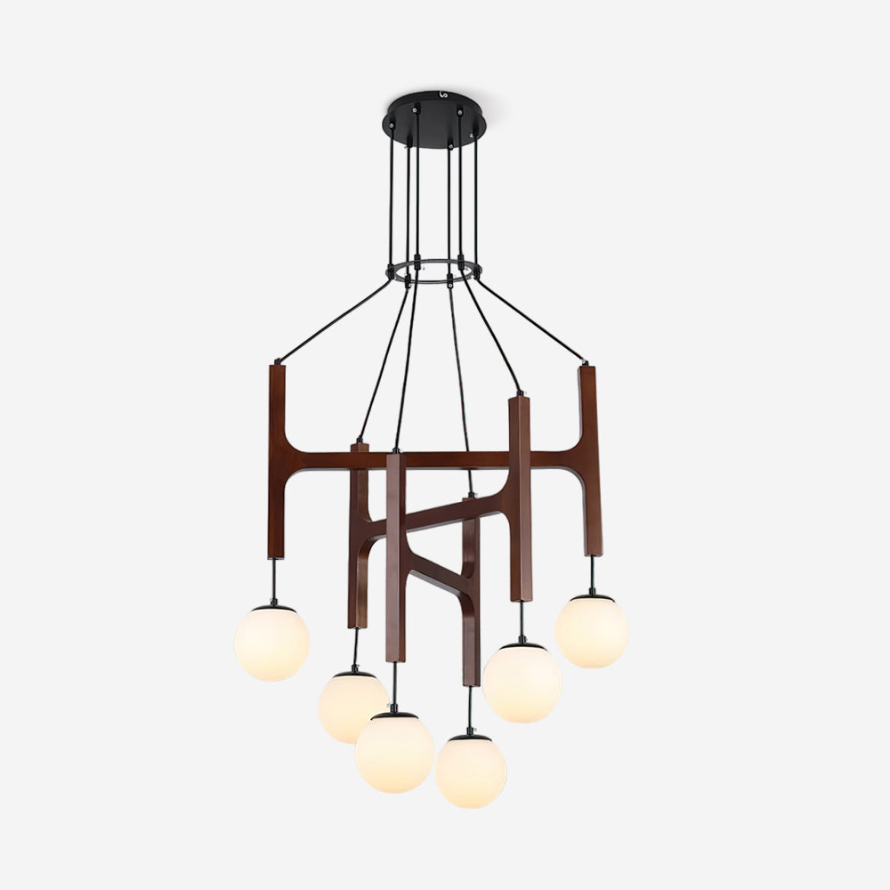 Astra Suspension Lamp