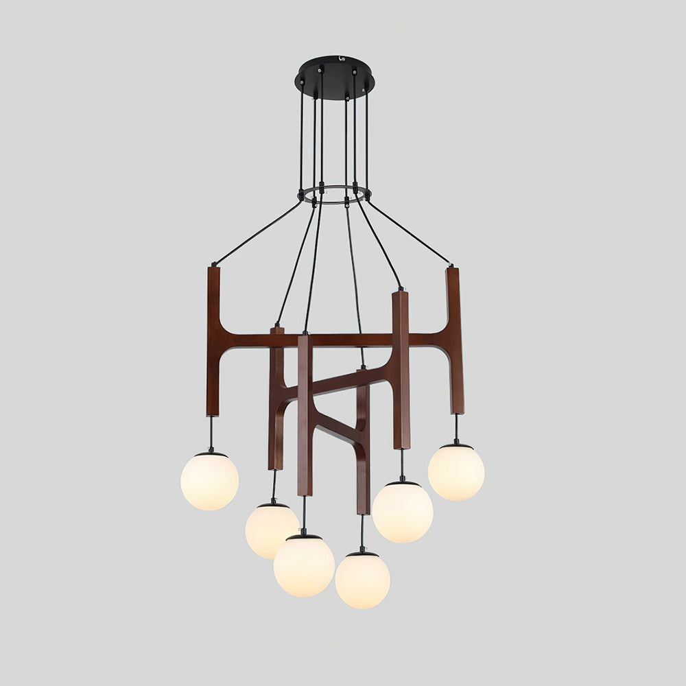 Astra Suspension Lamp