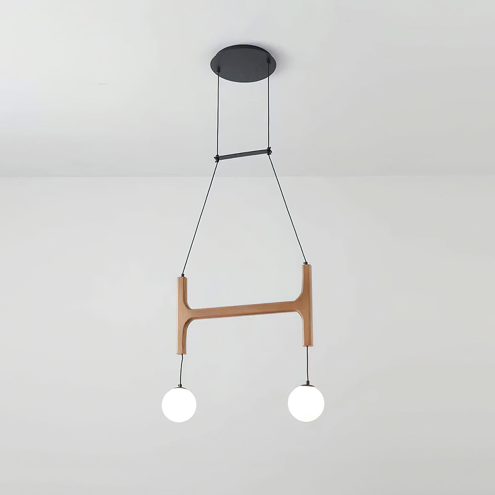 Astra Suspension Lamp